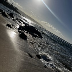 Pupukea Beach Park - Sunset