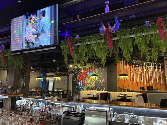Alebrijes By Chef Paco by null