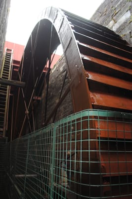 National Slate Museum by null