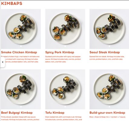 Sopo Korean Eats by null