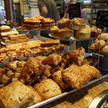 Thorough Bread & Pastry - pastry overload - Sandwiches Near Me - San Francisco, California Thorough Bread & Pastry - pastry overload - Sandwiches Near Me - San Francisco, California