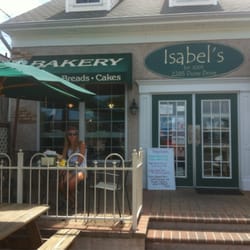 Isabel's