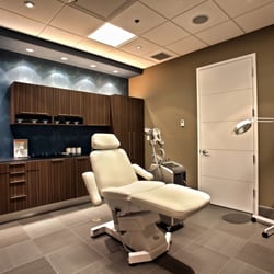 Westside Laser & Light - Larger treatment room