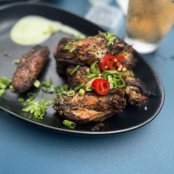 Yeiboh Kitchen - New American Near Me - Baltimore, Maryland
