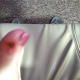 Too rough and cut my toe and then the manicurist denied it!