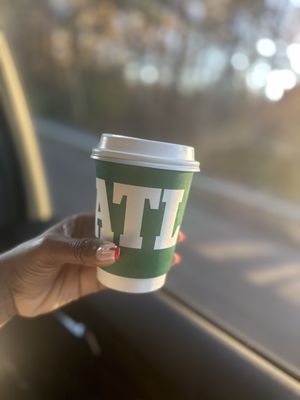 Spiller Park Coffee "SP3" by null