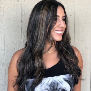 Hair By Anna Chung - Hair Stylists Near Me - Poway, California