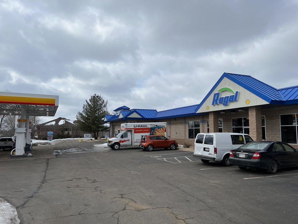 REGAL AUTO WASH & DETAIL Updated August 2024 20 Photos & 18 Reviews