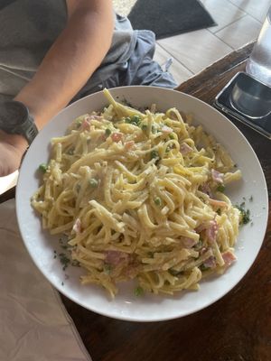 CANTINA 35 (35 Avenue Diner) by null