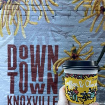 Coffee and Chocolate - Downtown - Chocolatiers & Shops Near Me - Knoxville, Tennessee Coffee and Chocolate - Downtown - Chocolatiers & Shops Near Me - Knoxville, Tennessee
