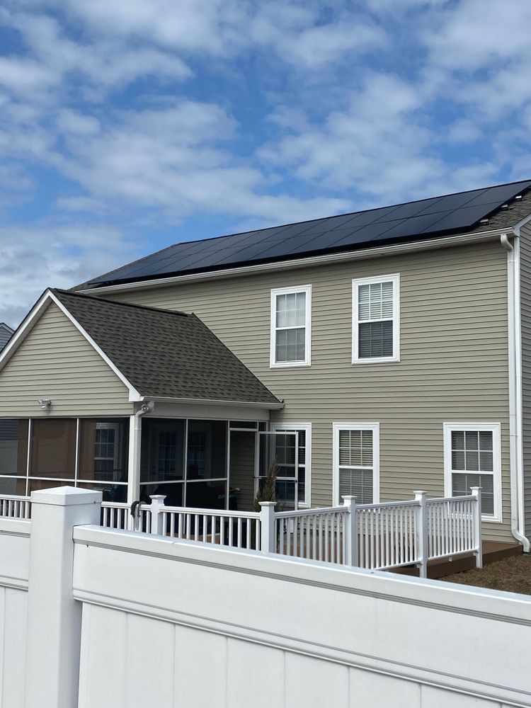 Slide of Palmetto Roofing And Solar