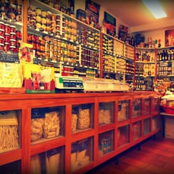 Épicerie Italienne Albert - Epicerie italienne albert