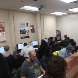 DETROIT TRAINING CENTER - 27 Photos - Vocational & Technical School ...