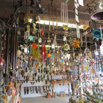 El Centro Artesano - Wind chimes - Home Decor Near Me - San Diego, California