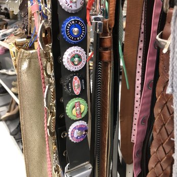 Goodwill - Cute belt! - Community Service/Non-Profit Near Me - Chesterfield, Missouri