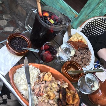 Cuban Pete's - Lechon and churrasco - Cuban Near Me - Montclair, New Jersey