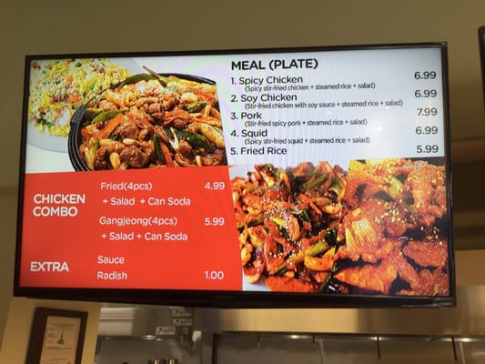Hoho Chicken by null
