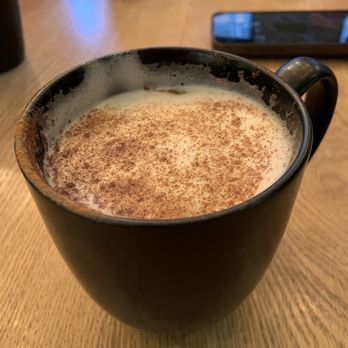 The Oak House Durham - Chai Latte - Wine Bars Near Me - Durham, North Carolina The Oak House Durham - Chai Latte - Wine Bars Near Me - Durham, North Carolina
