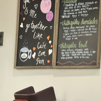 Como En Casa - Breakfast & Brunch Near Me - Grand Prairie, Texas