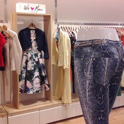 San Justo Shopping