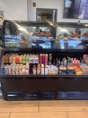 South Loop Market by null