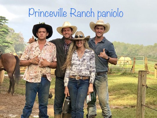 Princeville Ranch by null