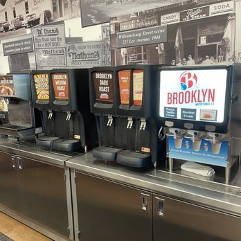 Brooklyn Water Bagel - Coffee station - Coffee & Tea Near Me - Boynton Beach, Florida