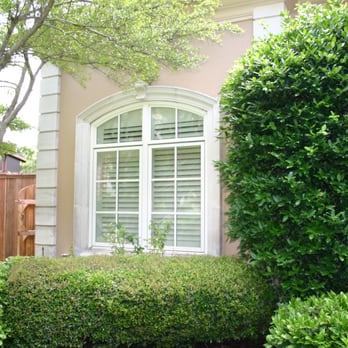 Great White Window Cleaning - French Windows - Window Washing Near Me - McKinney, Texas