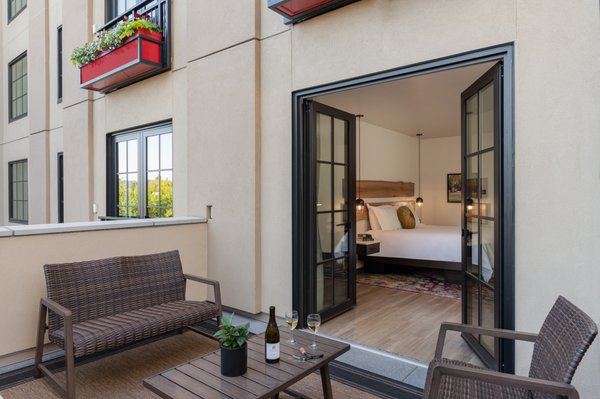 The Gordon Hotel by null