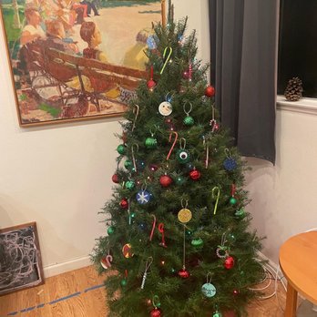 Bennett's Best Christmas Trees & Pumpkins - Pumpkin Patches Near Me - Saugus, California