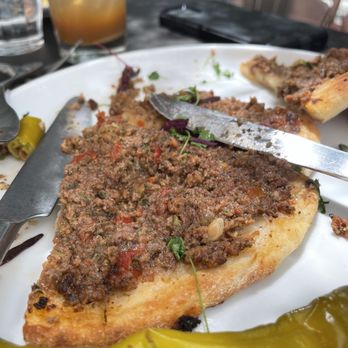 Levant - Gluten-Free Near Me - Los Angeles, California Levant - Gluten-Free Near Me - Los Angeles, California
