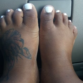 Glamour Nails & Spa - Perfect experience toes finally looking good. - Nail Salons Near Me - Urbandale, Iowa Glamour Nails & Spa - Perfect experience toes finally looking good. - Nail Salons Near Me - Urbandale, Iowa