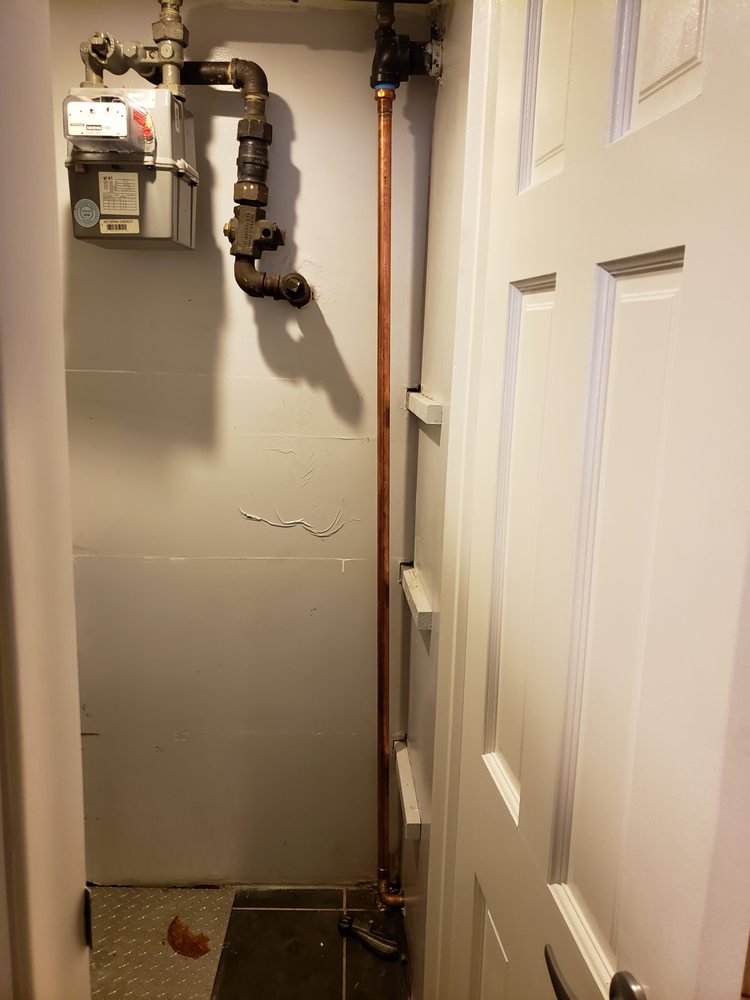 Slide of Haag Al & Son Plumbing & Heating