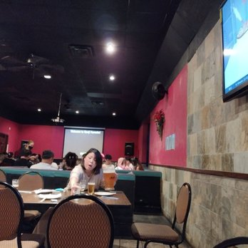 Genji - Japanese Near Me - Houston, Texas Genji - Japanese Near Me - Houston, Texas