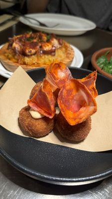 Bayfare Social by null