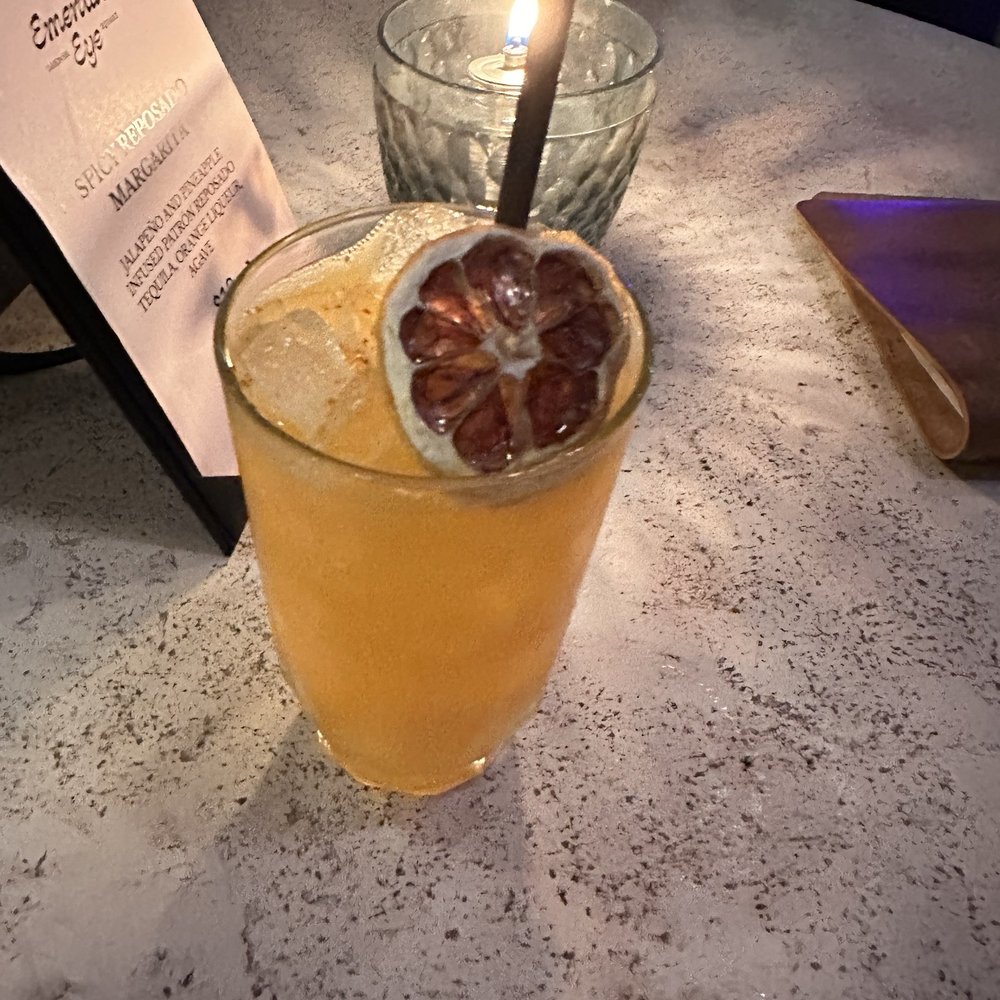 Mangonada Mangonada