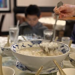 Canton Cook