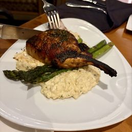 Garlic Mashed