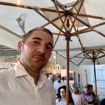 Osteria Maracuja - This is Daniel. - Italian Near Me - Rome, RM Osteria Maracuja - This is Daniel. - Italian Near Me - Rome, RM