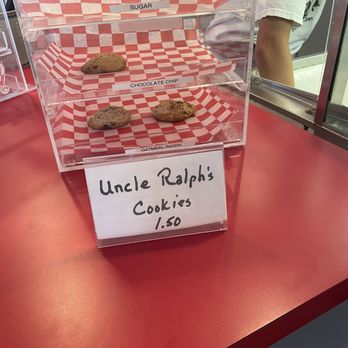 More Ice Cream - Cookies!!!!!! - Ice Cream & Frozen Yogurt Near Me - Middletown, Maryland