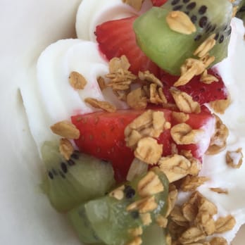Cherry on Top - Ice Cream & Frozen Yogurt Near Me - Pearl City, Hawaii