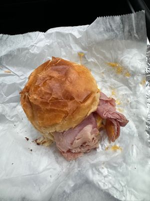 Bay Country Bakery by null