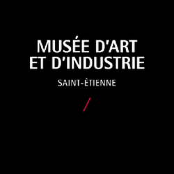 Musée d'Art et d'Industrie - Musé - logo
