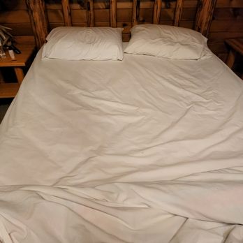 Heart Six Guest Ranch - Can you say... chiropractor? - Ranches Near Me - Moran, Wyoming