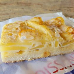 Baguette Croissant & Co - Apfel Kuchen