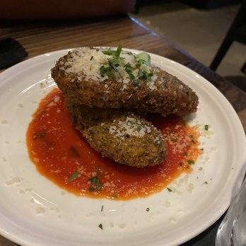 Warehouse 72 - Fried mozzarella sticks - New American Near Me - Houston, Texas Warehouse 72 - Fried mozzarella sticks - New American Near Me - Houston, Texas