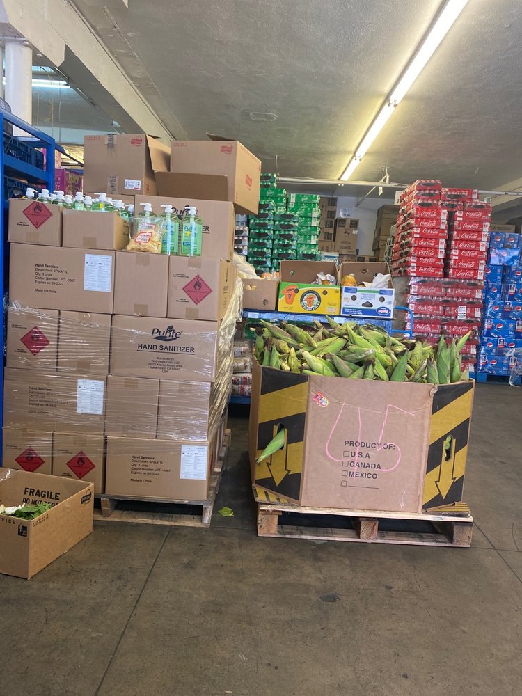 VIDAL PRODUCE Farmers Market 2401 E 27th St, Vernon, CA Phone Number