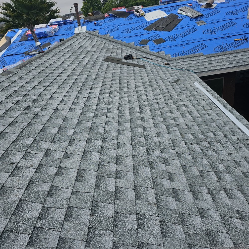 Slide of Overhaul Construction And Repair