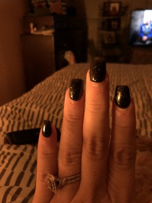 PRO NAIL - 10 Photos - Nail Salons - 624 Hwy 76, White House, TN