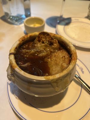 Monsieur Bistro Restaurant by null